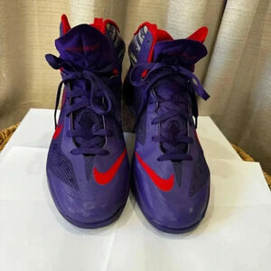 MEN'S NIKE PRIME HYPE DF II 806941 Size 11.5 Mens Basketball Sneakers.